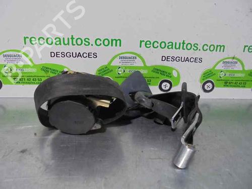 Rear right seatbelt VW SHARAN (7M8, 7M9, 7M6) 1.9 TDI | BP7444194I28 