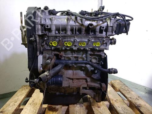 Engine FIAT PUNTO (188_) 1.2 16V 80 (188.233, .235, .253, .255, .333, .353, .639,... | BP28140247M1 