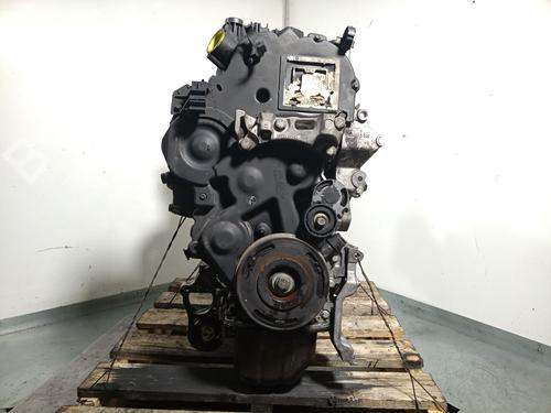 Motor PEUGEOT 206 Hatchback (2A/C) 1.4 HDi eco 70 (68 hp) 30933765