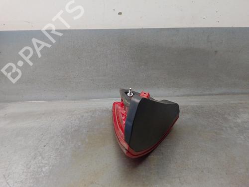 Right taillight PEUGEOT 3008 I MPV (0U_) 1.6 VTi | BP16936793C35 