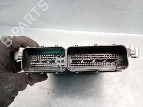Engine control unit (ECU) LAND ROVER RANGE ROVER SPORT I (L320) 3.0 D 4x4 | BP29351062M57 