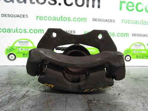 Left front brake caliper NISSAN ALMERA II (N16) 1.5 | BP11613691M105 