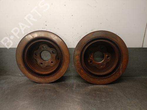 Other NISSAN MURANO I (Z50) 3.5 4x4 | BP28027210O1 