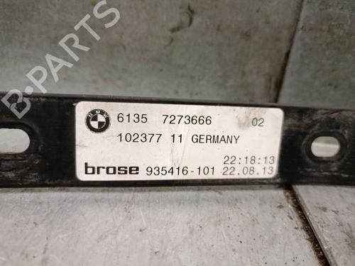 Electronic sensor BMW 3 Touring (F31) 330 d | BP31993149M84