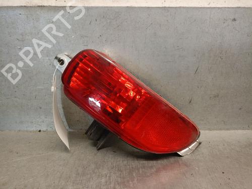 Used Rear bumper right light Rear bumper right light OPEL CORSA C (X01) 1.2 (F08, F68) (75 hp) 33233228 33233228