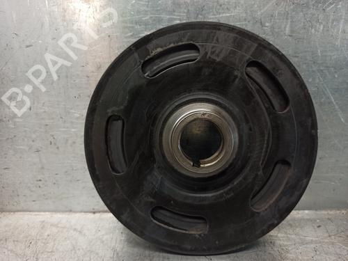 Used Pulley MERCEDES-BENZ A-CLASS (W168) A 170 CDI (168.009, 168.109) (95 hp) 14331153