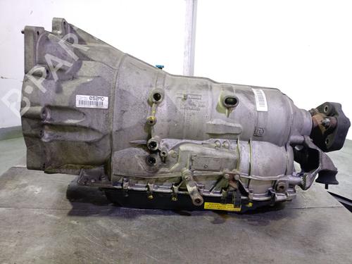 Used Gearbox Gearbox 27639829 27639829