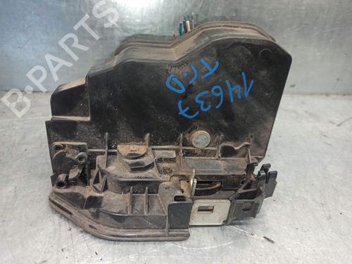 Rear right lock BMW 1 (E87) 118 d | BP9179146C99 