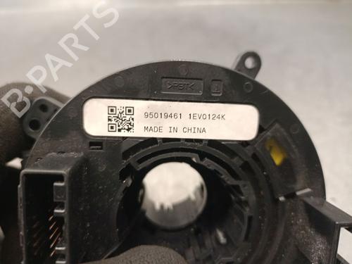 Squib airbag CHEVROLET AVEO / KALOS Hatchback (T250, T255) 1.4 | BP21794275C102 