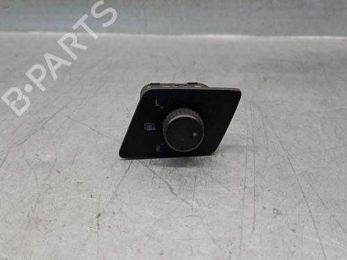 Used Mirror switch VW POLO IV (9N_, 9A_) 1.4 16V (75 hp) 32314493