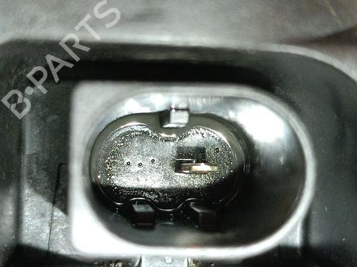 Alternator MERCEDES-BENZ A-CLASS (W169) A 200 CDI (169.008, 169.308) | BP30770300M7