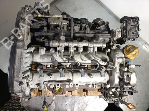 Engine JEEP RENEGADE SUV (BU, B1, BV) 1.6 CRD | BP33856470M1 - Image 6