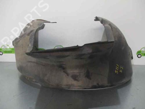 Used Wheel arch FIAT PUNTO (176_) 55 1.1 (54 hp) 20245516