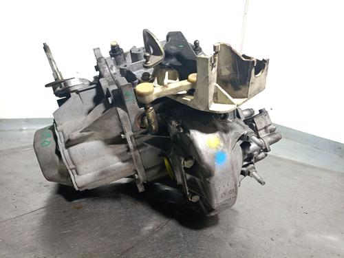 Gearbox PEUGEOT 307 (3A/C) 2.0 HDi 90 | BP31292567M3