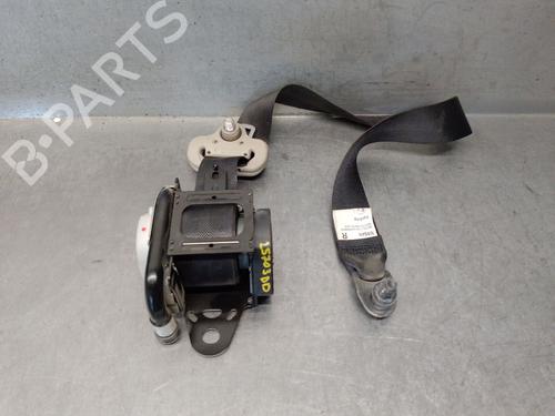 Front right seatbelt NISSAN PULSAR Hatchback (C13) 1.2 DIG-T | BP36324637I25 - Image 4