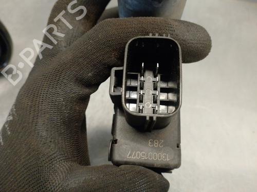Left front window motor FORD MONDEO III (B5Y) 2.0 TDCi | BP17429285E21 