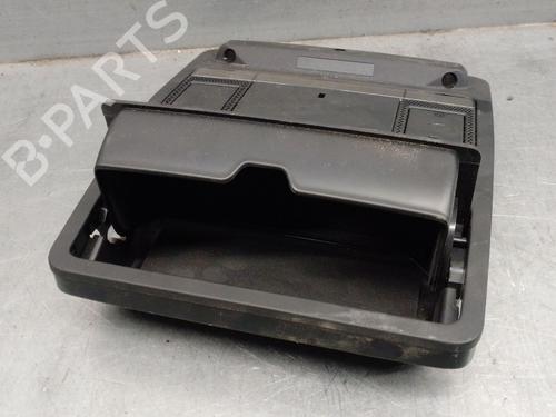 Kabinelys JAGUAR XE (X760) 2.0 D | BP27524905I8 