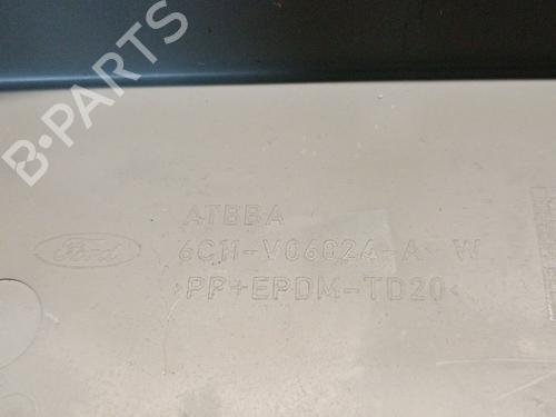 Glove box FORD TRANSIT Van (FA_ _) 2.4 TDCi RWD | BP37491731C95 - Image 5