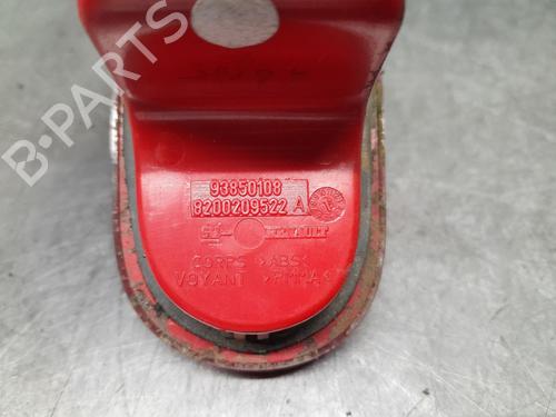 Third brake light RENAULT TRAFIC II Van (FL) 1.9 dCi 100 (FL0C, FL0K, FL0B) | BP36526799L11  - Image 5