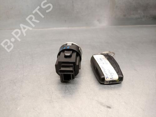 Switch TOYOTA YARIS (_P21_, _PA1_, _PH1_) 1.5 Hybrid (MXPH10, MXPH11) | BP24917287I30 