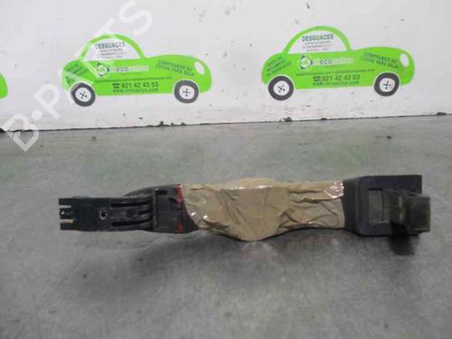 Front left exterior door handle RENAULT CLIO III (BR0/1, CR0/1) 1.5 dCi (C/BR0G, C/BR1G) | BP2135379C128 