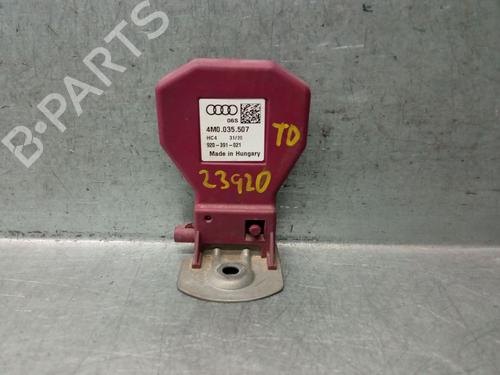Used Antenna/Base AUDI A6 Allroad C8 (4AH) 50 TDI Mild Hybrid quattro (286 hp) 30198319