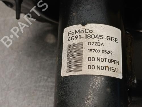 Right front shock absorber FORD MONDEO IV (BA7)  | BP20317205M17 
