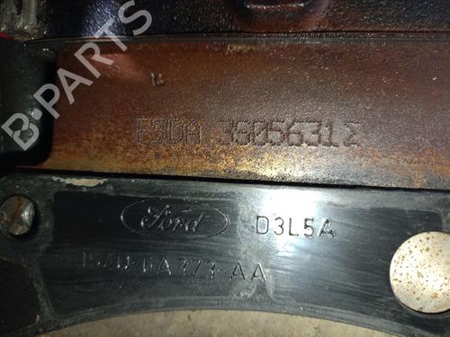 Engine FORD FOCUS I (DAW, DBW) 1.8 TDCi | BP34189722M1 - Image 12