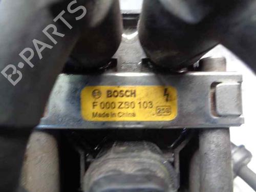Ignition coil FIAT PUNTO (188_) 1.2 Bipower (188BXA1A) | BP7535743M94 
