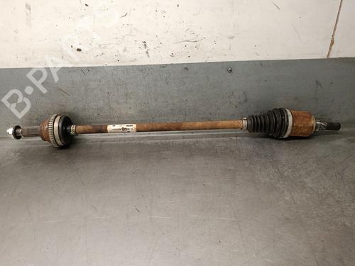 Used Left rear driveshaft Left rear driveshaft 38602573 38602573