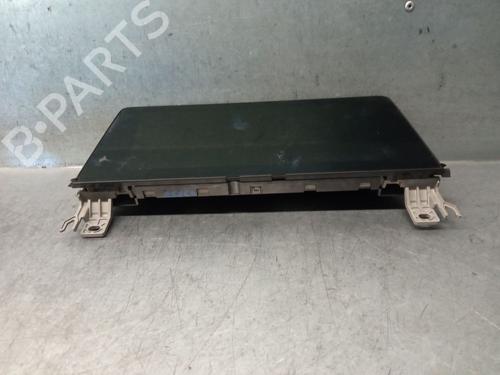 Display monitor BMW X3 (G01, F97, G08) xDrive 20 d Mild-Hybrid | BP30081522C48