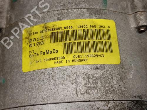 Compressor A/C FORD KUGA II (DM2) 1.6 EcoBoost | BP32059859M34 
