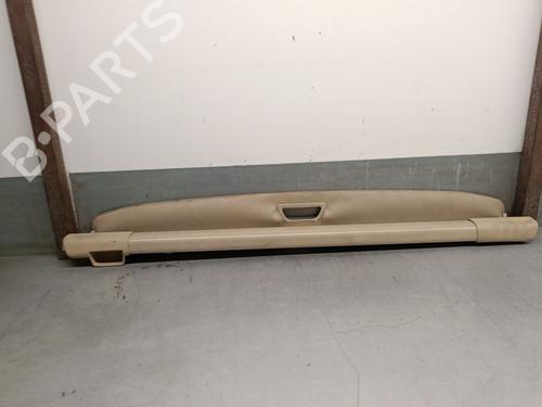 Used Rear parcel shelf MERCEDES-BENZ B-CLASS Sports Tourer (W245) B 200 CDI (245.208) (140 hp) 30967308