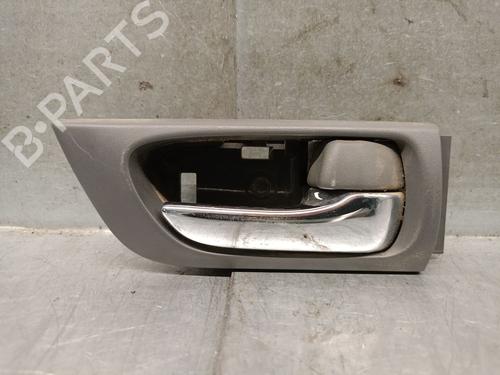 Used Rear right interior door handle Rear right interior door handle 36562323 36562323