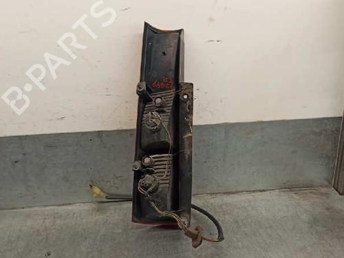 Right taillight SUZUKI IGNIS II (MH) 1.3 DDiS (RM413D) | BP7050421C35 