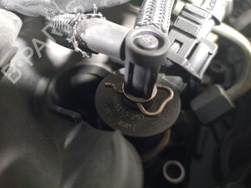 Engine PEUGEOT 308 SW I (4E_, 4H_) 1.6 HDi | BP31149258M1 