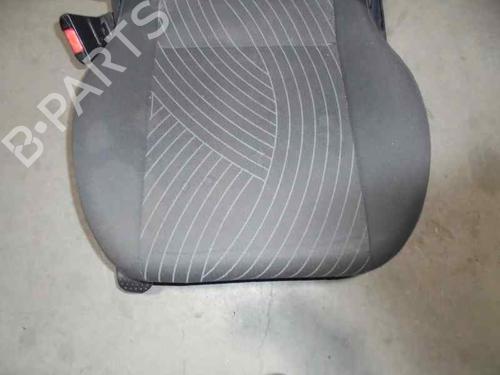Left front seat OPEL MERIVA A MPV (X03) 1.3 CDTI (E75) | BP8228601C15 