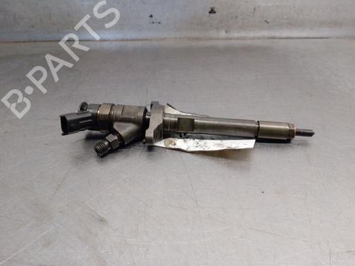 Injector CITROËN C5 III (RD_) 1.6 HDi 110 (RD9HZC) | BP38597534M100 - Image 3
