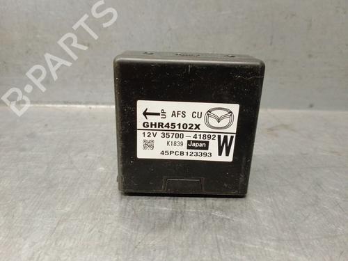 comfort-control-module-mazda-6-estate-gj-gl-2012-33274953 main image