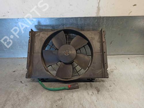 Køleventilator elektrisk CITROËN JUMPER I Bus (230P) 2.5 TDi (107 hp) 7188399