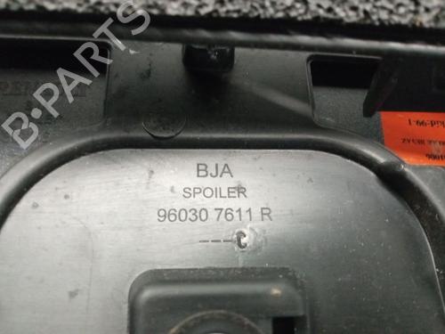 Rear spoiler RENAULT CLIO V (B7_) 1.6 E-TECH 140 (B7MU) | BP29201114C96 