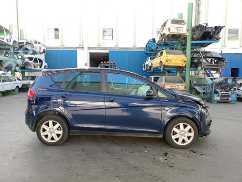 Electronic module SEAT ALTEA (5P1) 1.9 TDI | BP23259819M83  - Image 9