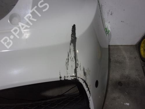 Rear bumper HYUNDAI i20 II (GB, IB) 1.2 | BP16908966C8