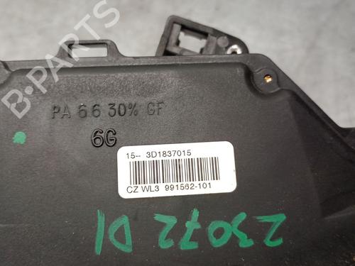 Front left lock PORSCHE CAYENNE (9PA) 3.2 | BP28053436C98 