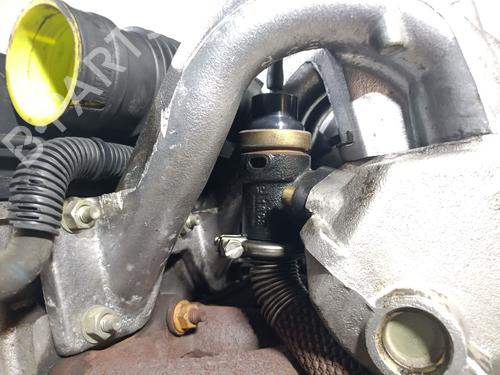 Engine CITROËN SAXO (S0, S1) 1.5 D | BP37693345M1  - Image 9