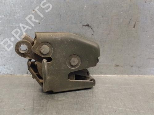 Tailgate lock FIAT DOBLO Box Body/MPV (223_) 1.9 JTD | BP30150014C101 