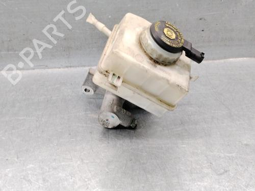 Brake master cylinder BMW X6 (E71, E72) xDrive 35 d | BP36421927M77 - Image 4