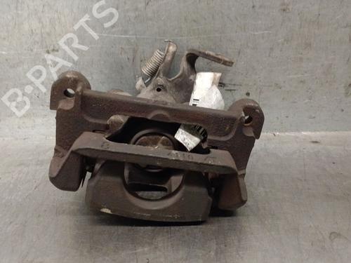 Left rear brake caliper MITSUBISHI ASX (GA_W_) 1.6 DI-D | BP37496089M107 - Image 3