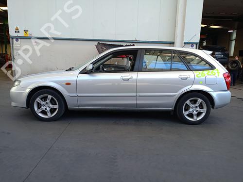 Peças MAZDA 323 F VI Hatchback (BJ)  1.6 (BJ10M)  4874133