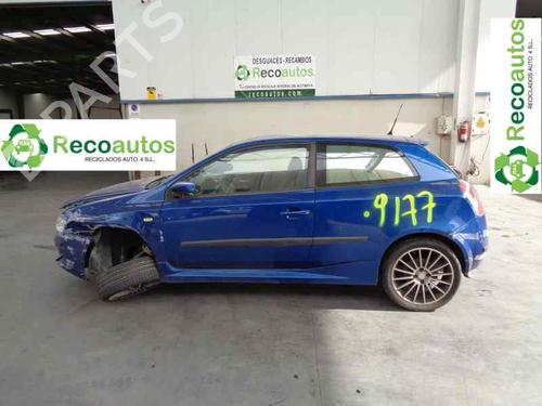 Used Parts FIAT STILO (192_) 1.9 D Multijet 489182